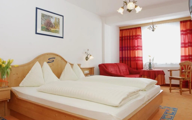 Sporthotel Snowwhite