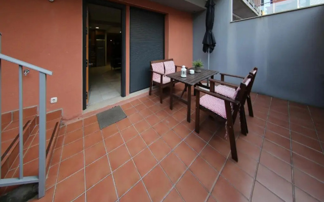 Apartamentos Ca La Pauleta