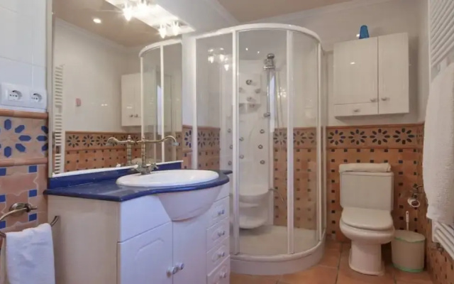 Villa in Calpe - 104848 by MO Rentals