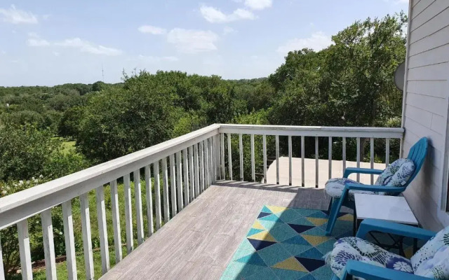 Hilltop Hacienda