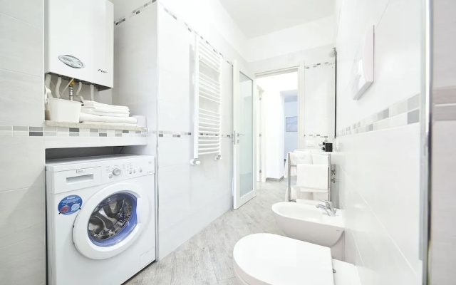 Il Sogno Apartment