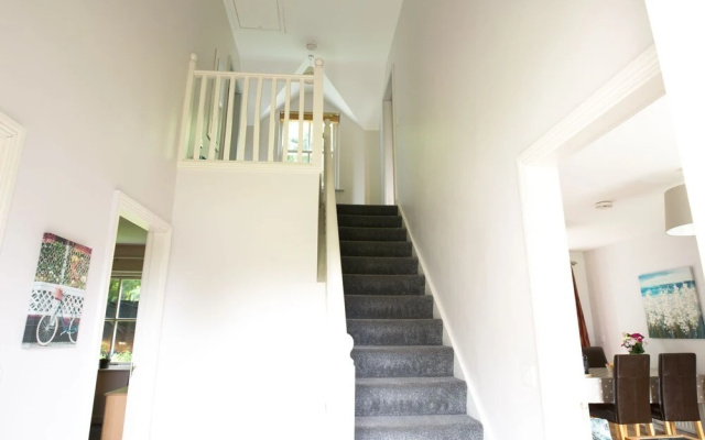 Castle Gardens 3 bed 4052