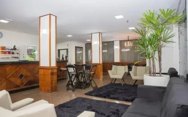 Allegro Hotel