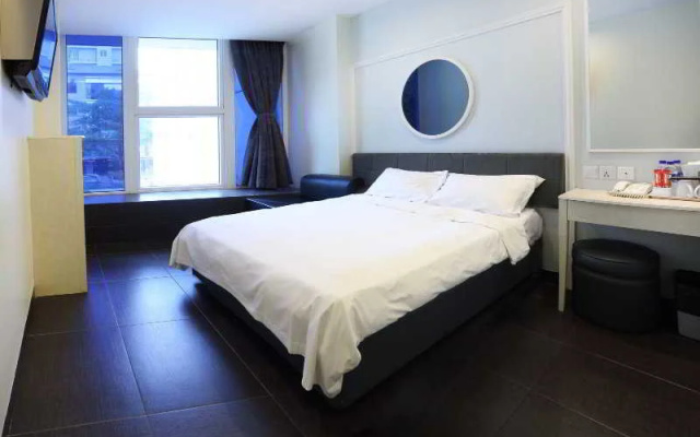 Value Hotel Balestier