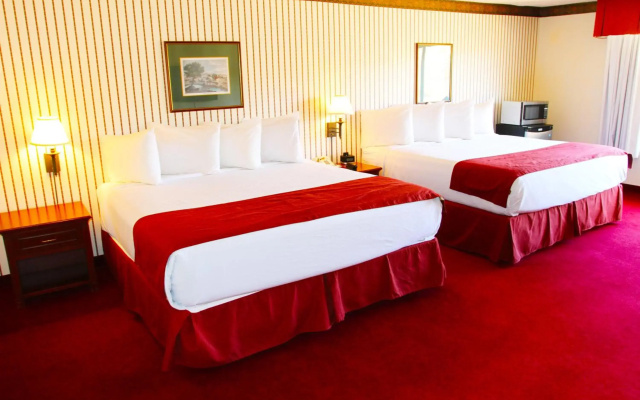 Hoover Dam Lodge