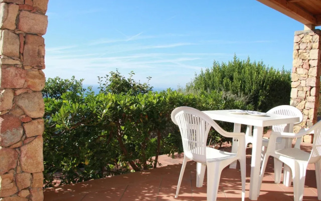 Costa Paradiso Resort