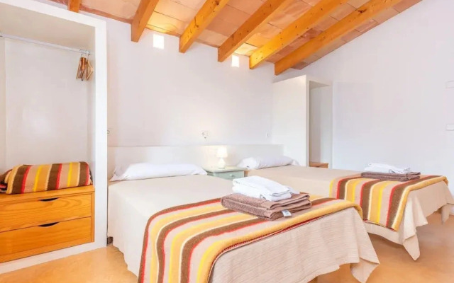 Ses Fonolleres - Villa With Private Pool