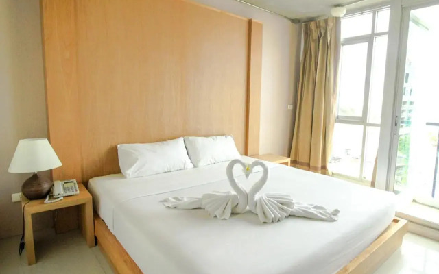 Bansabai Sabaidee Service Apartment