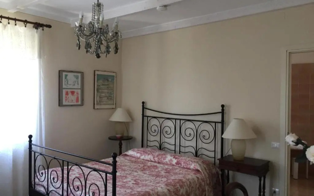 Villa Le Rose