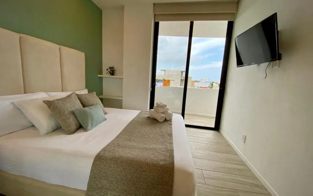 Mare Playa del Carmen