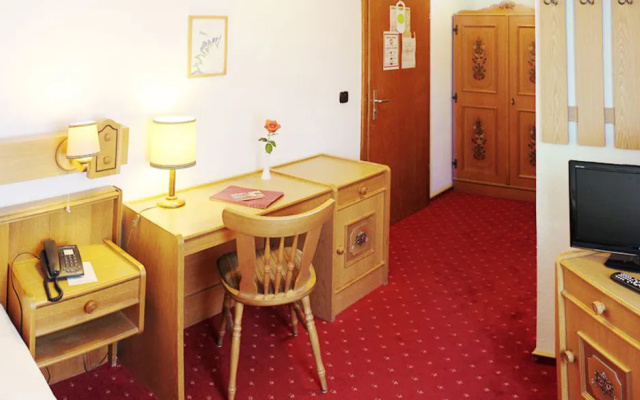 Hotel & Restaurant Lamm