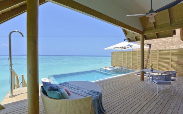 Faarufushi Maldives 1