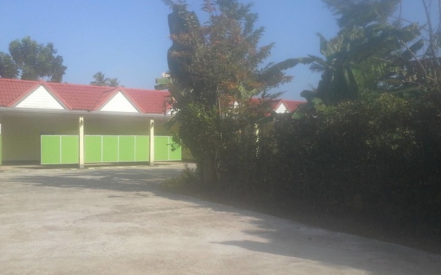Pruksa Resort Suratthani
