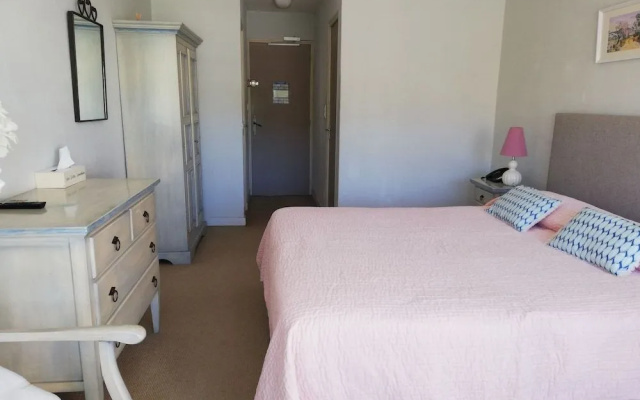 Hotel Le Castellan
