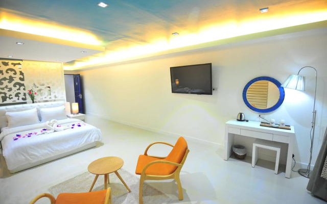 Boracay Ocean Club