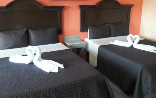 Motel Agora