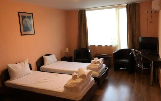 Pension Ana MAria