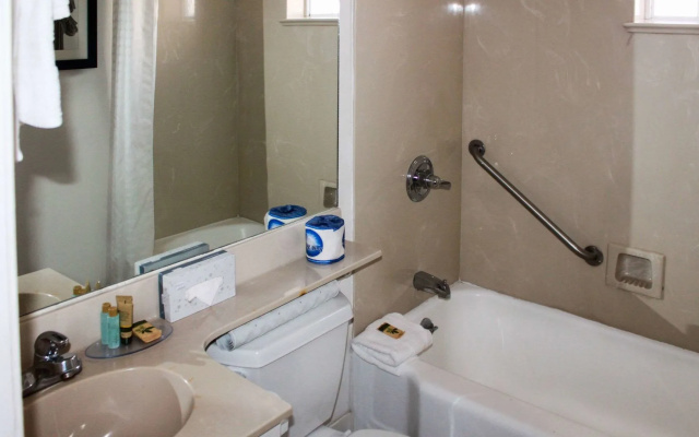 Motel 6 San Francisco, CA – Great Highway