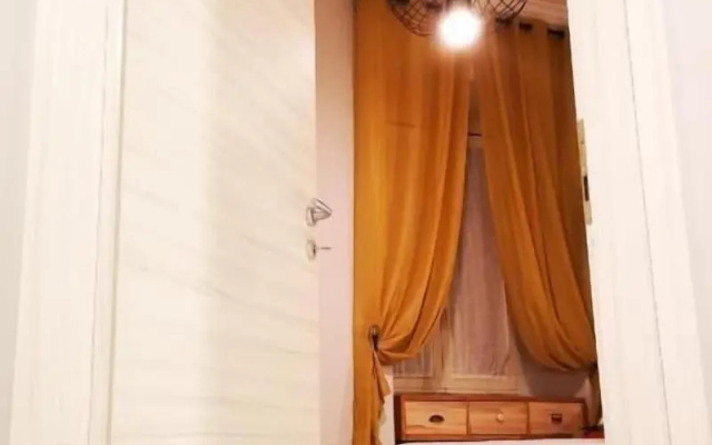 B&b Pantarei Napoli