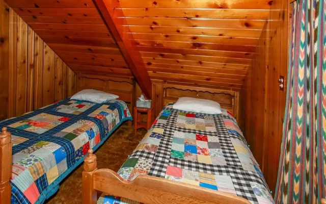Kiwi Cabin