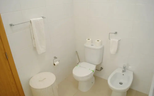 Vila Rosa