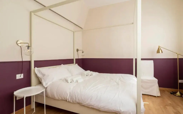 Residenza Cornaggia