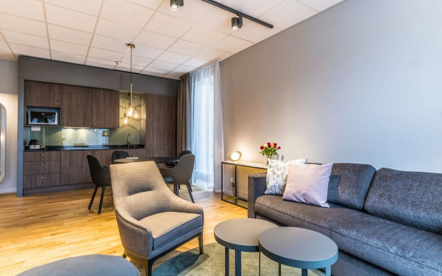 Scandic Frimurarehotellet