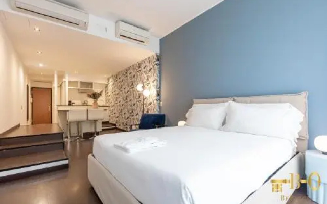 Beplace Apartments In Duomo