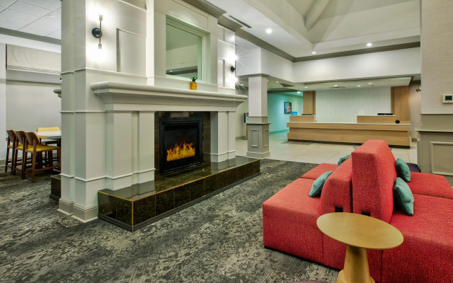 Hilton Garden Inn Dayton Beavercreek