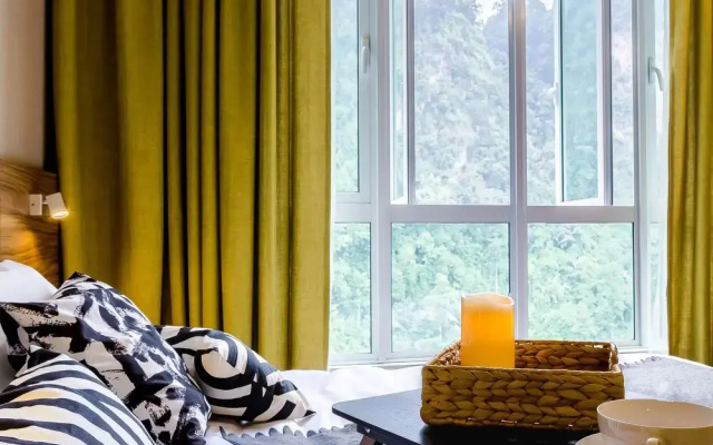 The Haven Lakeside Suites by Verve