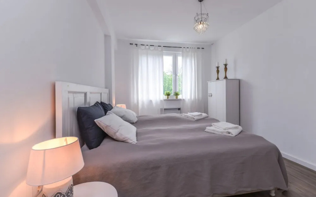 FM Deluxe 2-BDR Apartment - Apartment 66