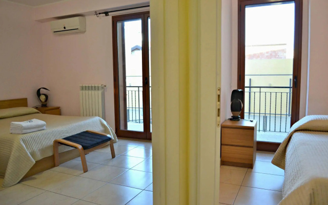 Hotel Centro Benessere Acquaplanet