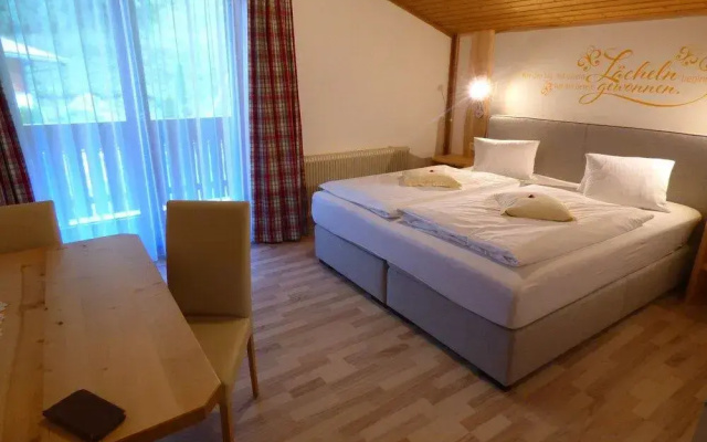 Hotel Gasthof Klammstein
