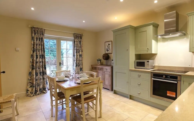 The Rectory, Tetbury