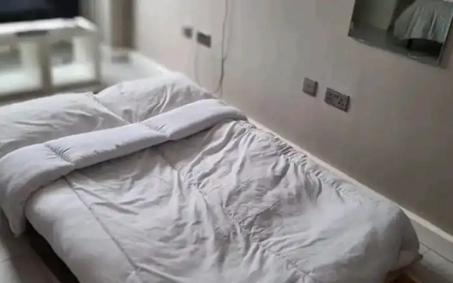 Beautiful 1-bed Studio in Burnley