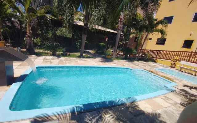 Pousada Praias Belas