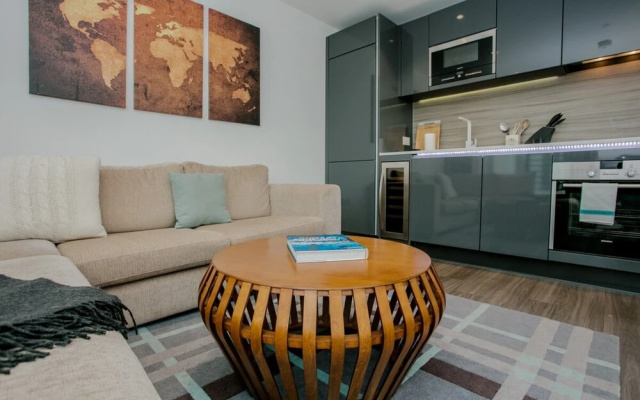 1 Bedroom Flat in Wandsworth