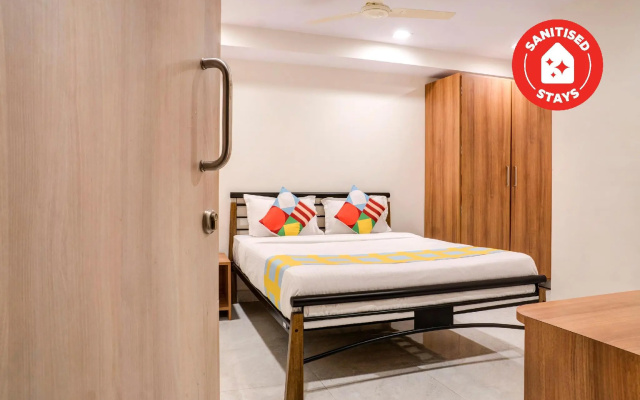 OYO Home 45370 Elegant Home Powai