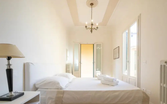Albizi Luxury Suite