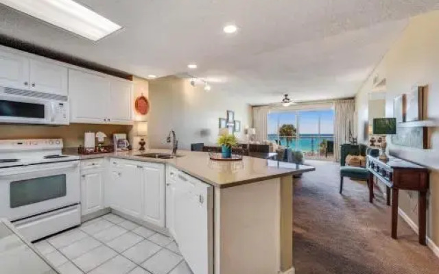 Sterling Sands 307 Destin (Condo)
