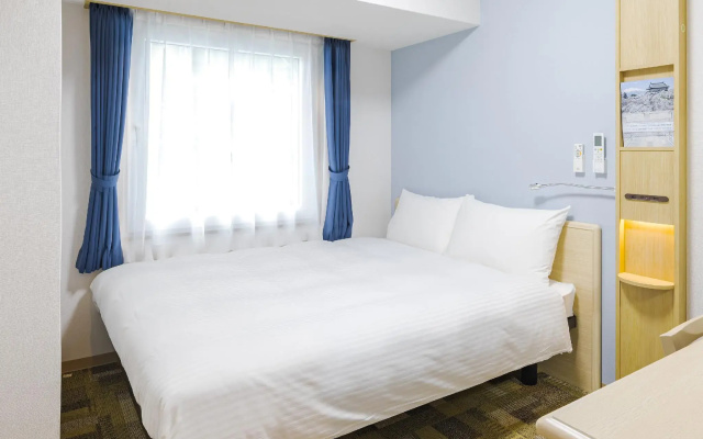 Toyoko Inn Futamatagawa-eki Kita-guchi