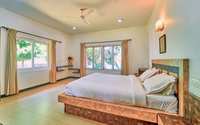 Manasarovar Coonoor by VOYE HOMES