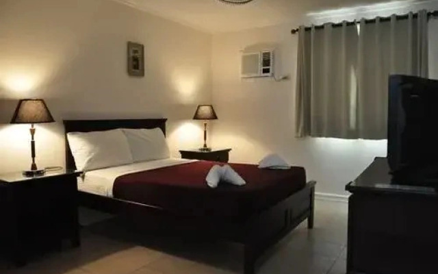 West Wing Resort Hotel