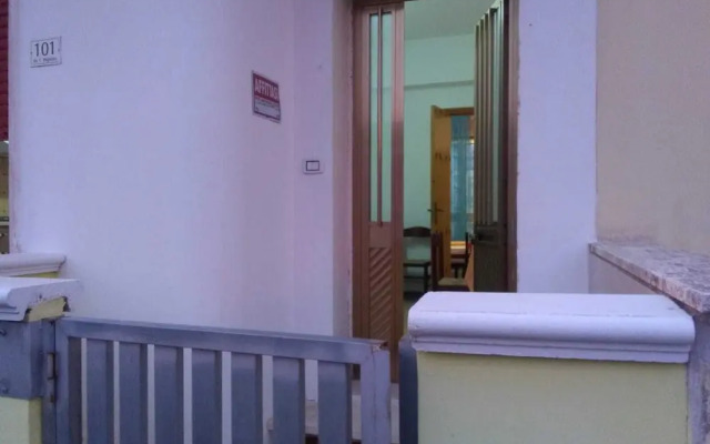 Ricky Apartment