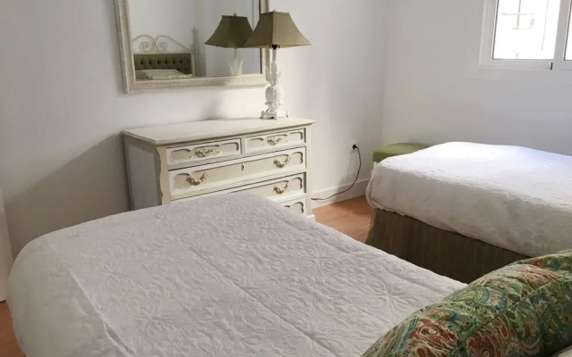 Apartamento Rialto