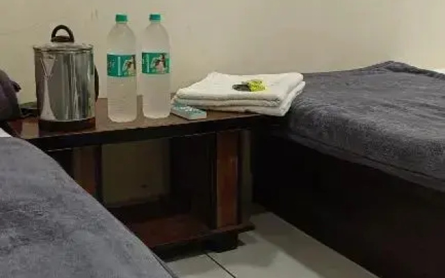 Hotel Blue Star