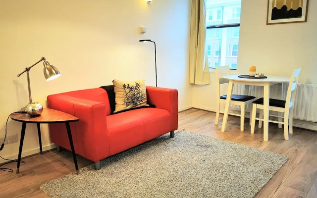 Private  Studio in Zone 1 Central London
