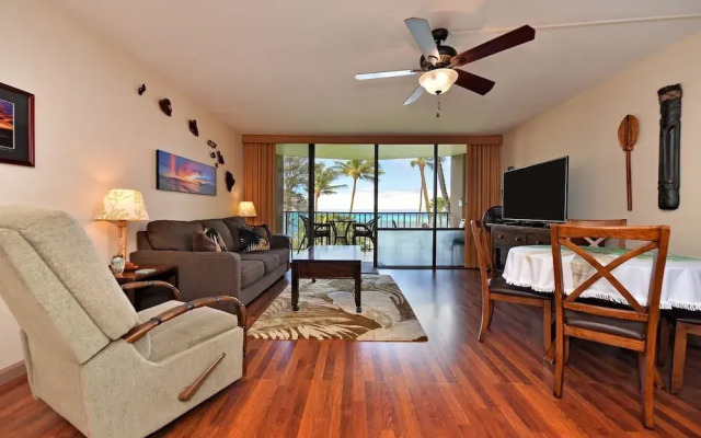 Valley Isle 302