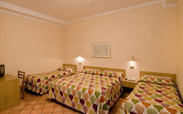 Hotel Elite