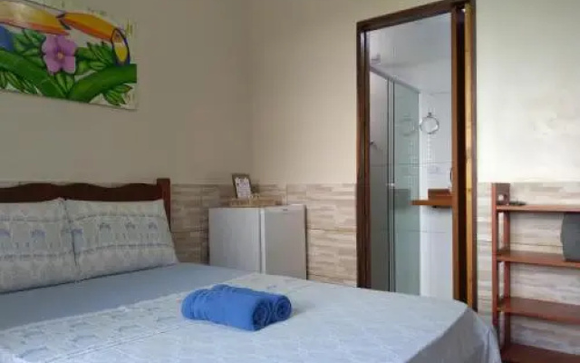 Pousada Marimbá